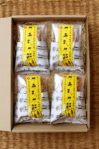 削りぶしパック(七袋入り)